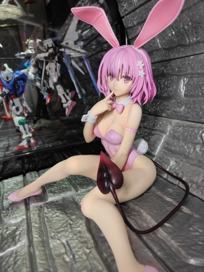 B-style 出包王女DARKNESS 梦梦·贝莉雅·戴比路克 裸腿兔女郎