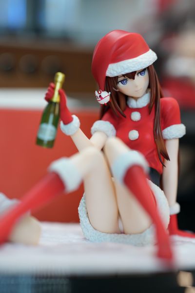 命运石之门 牧瀬红莉栖 圣诞ver