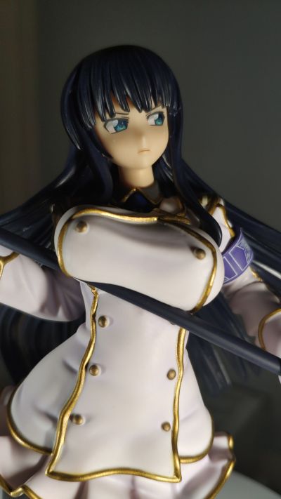 【amiami限定クオカード付き】GUTTOKURU人形收藏系列 ラ・ボーテ20 闪乱神乐 斑鳩