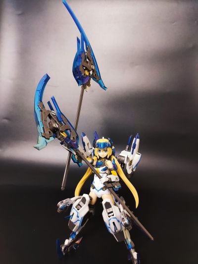 HGBD:R 高达创形者：再起 水星一型装甲