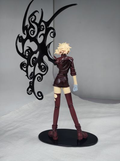 Hellsing 塞拉斯.维克多利亚