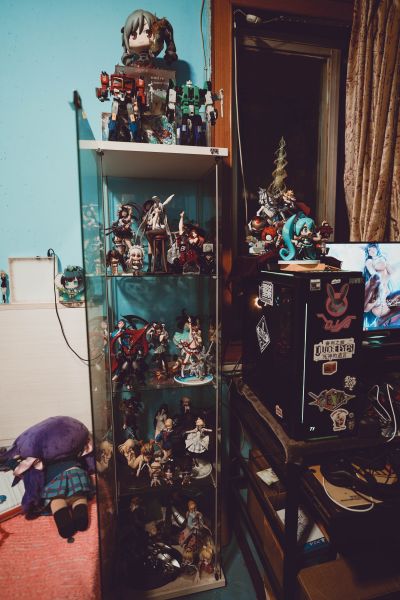 ESPRESTO est-礼服与明眸-  偶像大师灰姑娘女孩 神崎兰子