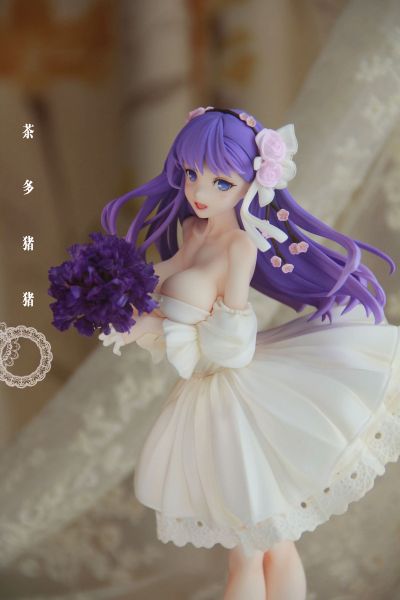 Fate/Stay Night 间桐樱 Dress ver.