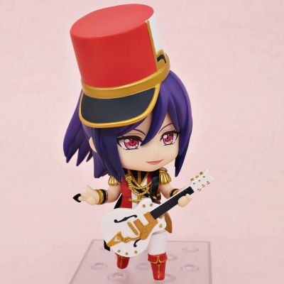 粘土人#1340 BanG Dream! 少女乐团派对 濑田薰 舞台服装