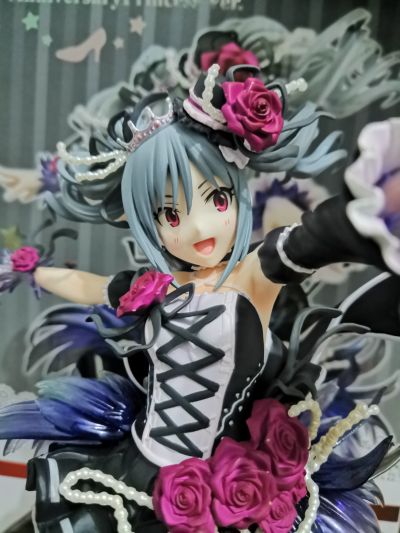 偶像大师 灰姑娘女孩 神崎兰子 周年公主Ver.