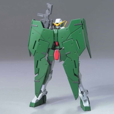 HG00#03 机动战士高达00 GN-002 力天使高达