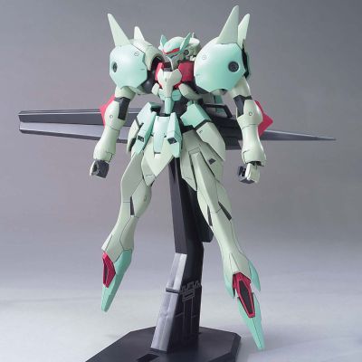 HG00#30 1/144 机动战士高达00 第二季 GNZ-003 女神式