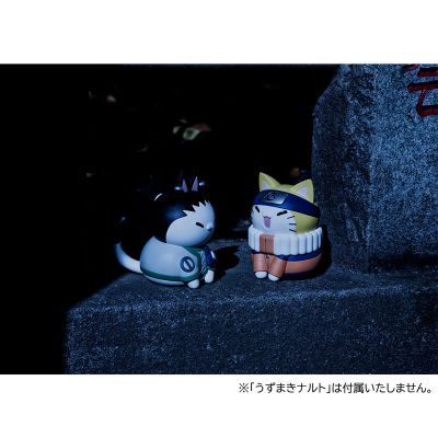 火影忍喵系列  超级火影忍喵 火影忍者 疾风传 奈良鹿丸