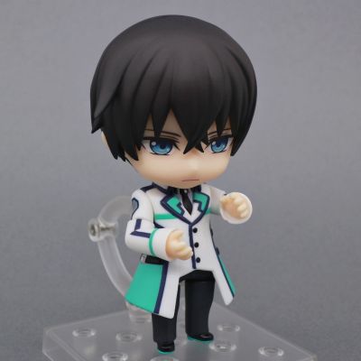 粘土人#1432 魔法科高校的劣等生 司波达也