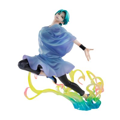 GGG 机动战士Z高达 凤·村雨