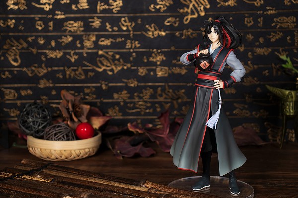 Pop Up Parade 魔道祖师 魏无羡