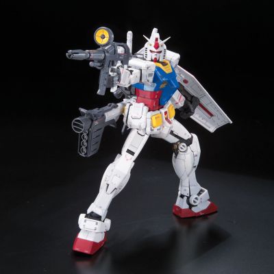 RG 1/144  RX-78-2 高达