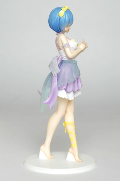Precious Figure Re：从零开始的异世界生活 蕾姆 天使ver.