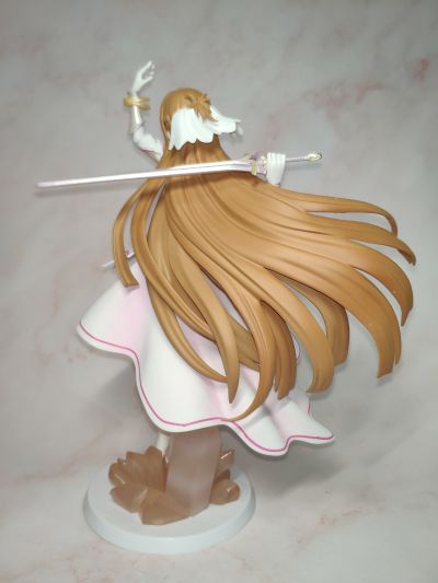 一番赏 刀剑神域 Alicization War of Underworld 亚丝娜 创世神史提西亚