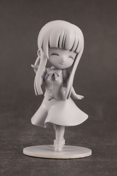 请问您今天要来点兔子吗？BLOOM 宇治松千夜 限定版