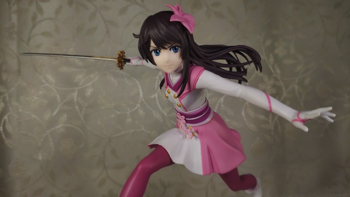 新樱花大战 天宫樱