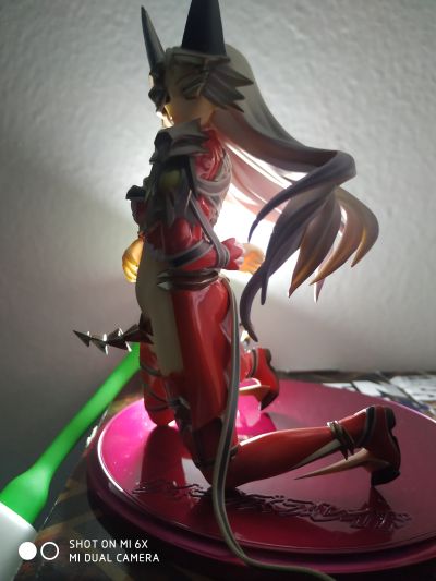 女王之刃P-10 逢魔の女王 阿尔德拉