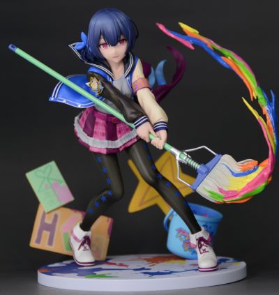 偶像大师 闪耀色彩 杜野凛世 Brave Hero Jersey Ver.