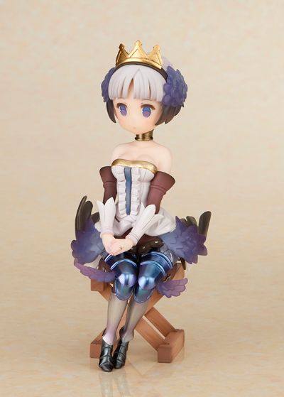 奥丁领域：里普特拉西尔 莫瑞的派遣料理店 莫瑞套装 与 格温多琳