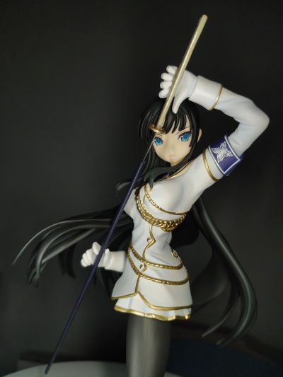 闪乱神乐 -少女達の真影- 斑鳩（いかるが） 