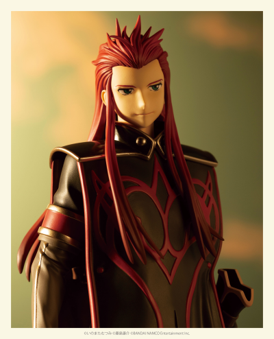 深渊传说 卢克 ＆ 阿修 ～meaning of birth～