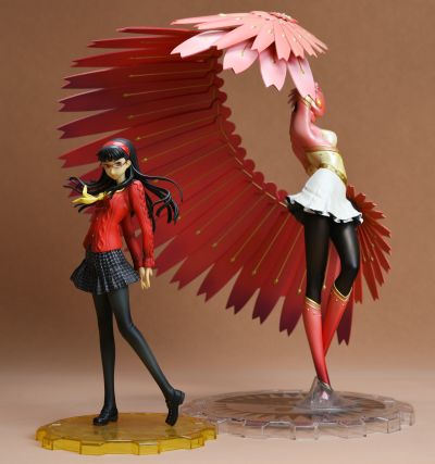 Persona4 木花咲耶