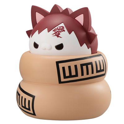 火影忍喵系列 超级火影忍喵 火影忍者  疾风传 我爱罗