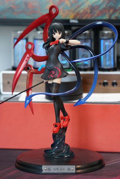 东方Project 1/8 未確認幻想飛行少女 封兽鵺