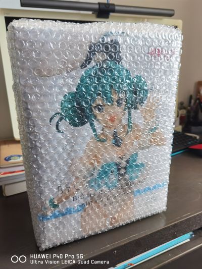 BiCuteBunnies  初音未来 白色兔女郎