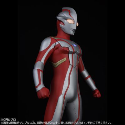 经典角色 梦比优斯奥特曼 梦比优斯奥特曼