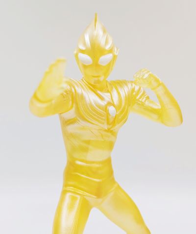 英雄勇像 迪迦奥特曼 闪耀迪迦