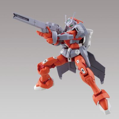 HG 1/144  G-奥秘高达