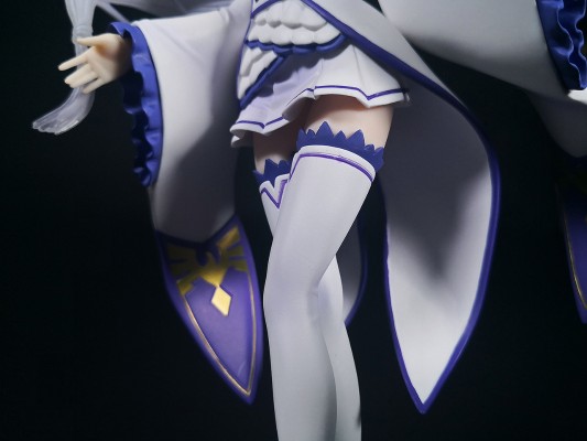 一番赏 Re:从零开始的异世界生活－故事并未结束－ B奖 爱蜜莉雅