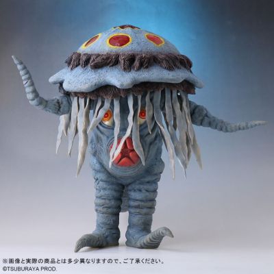 大怪兽系列 杰克奥特曼 巴利凯恩