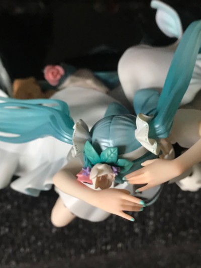 初音未来 未来有你 2019