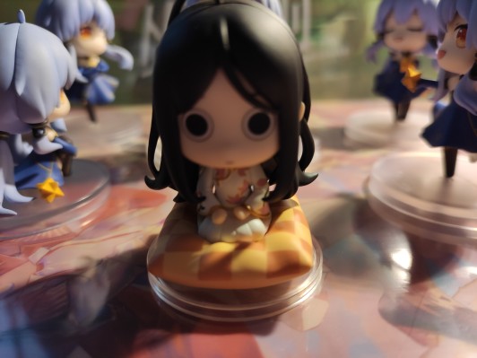 平行四界 五维介质 官方全员盒蛋