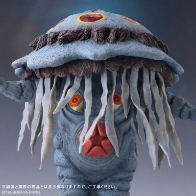 大怪兽系列 杰克奥特曼 巴利凯恩