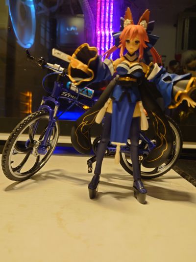 HG  环太平洋:雷霆再起 黑曜石狂怒