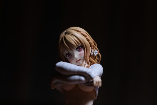 如果有妹妹就好了。 白川京