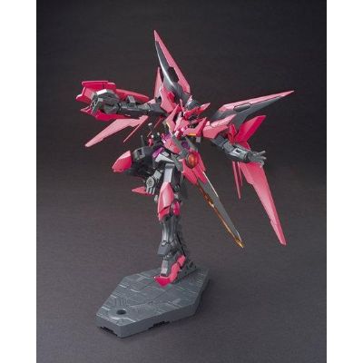 HGBF 1/144 高达创战者 PPGN-001 暗物质能天使高达
