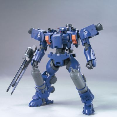 HG00#10 1/144 机动战士高达00 铁人式·宇宙型