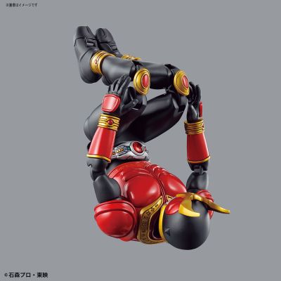 Figure-rise Standard 假面骑士空我 假面骑士空我 全能形态