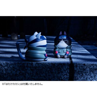 火影忍喵系列  巨大化的火影忍喵 火影忍者 疾风传 海野伊鲁卡