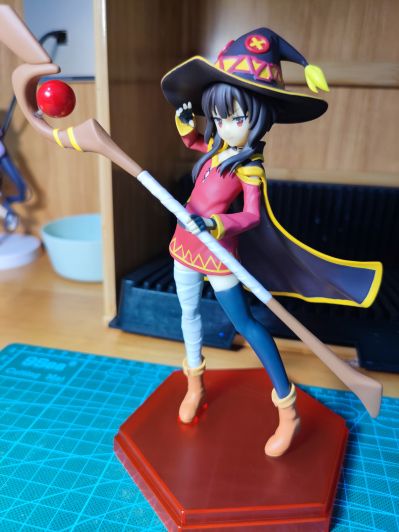 POP UP PARADE 电影 为美好的世界献上祝福！红传说 惠惠