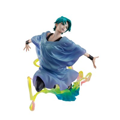 GGG 机动战士Z高达 凤·村雨