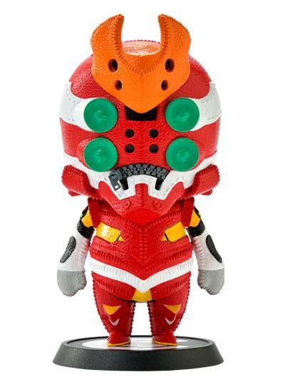 Cutie1 新世纪福音战士新剧场版 组合套装