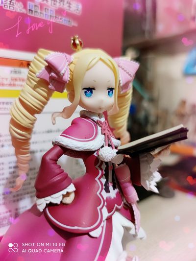 一番赏 Re:从零开始的异世界生活－故事并未结束－ C奖 碧翠丝