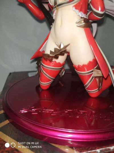 女王之刃P-10 逢魔の女王 阿尔德拉