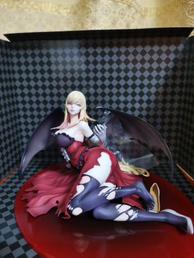 伤物语 姬丝秀忒·雅赛劳拉莉昂·刃下心