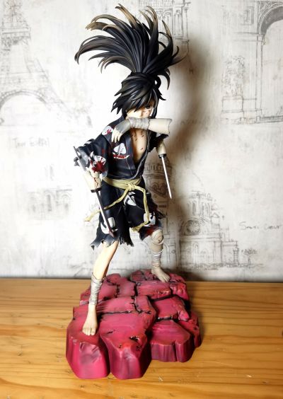 F:NEX 多罗罗 百鬼丸